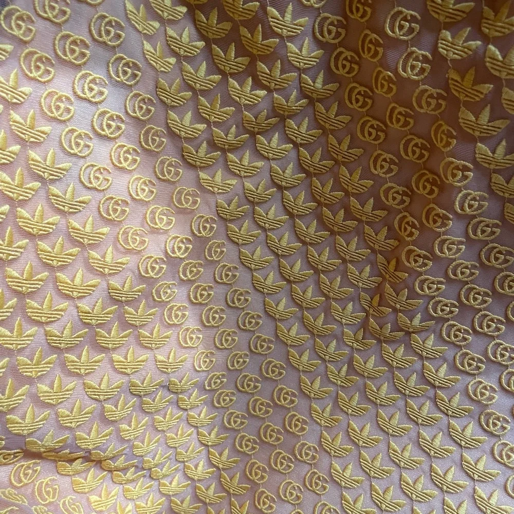 Gucci x Adidas mid skirt size small - Picture 6 of 10